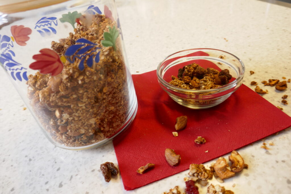 Granola