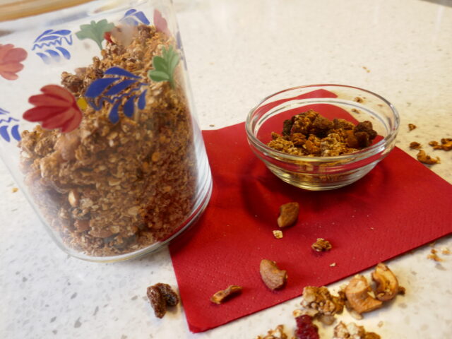 Granola