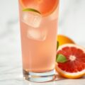 Grapefruit bries