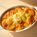 Gratin Dauphinoise