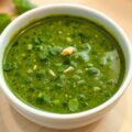 Groene Saus