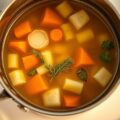 Groentebouillon