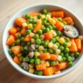 Groentemix van Elske
