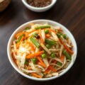 Groenten : Gemengde Chinese groenten