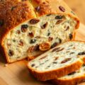 grootmoeders krentebrood