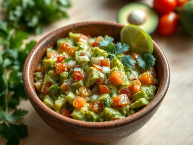 Guacamole