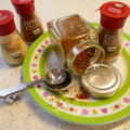Gyros Kruidenmix Maken