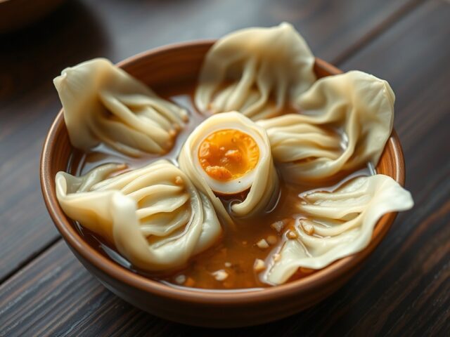 Hakata-mushi