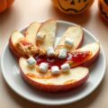 Halloween dessert