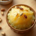 Halwa met griesmeel