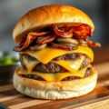 Hamburger Speciaal!!!