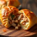 Hamflapjes