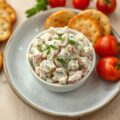 Hamsalade