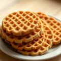 Harde wafels