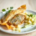 Haring gastronomisch