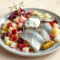 Haring happen naar eigen smaak