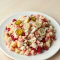 Haringsalade