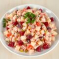 Haringsalade
