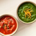 Harissa en Chermoula