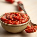 Harissa (Snelrecept voor een Nep-Harissa)