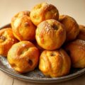hartige oliebollen
