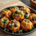 Hartige oliebollen