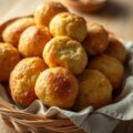 Hartige oliebollen