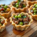 Hartige tartelettes