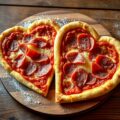 Hartjespizza’s
