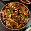 Hati Goreng Surabaya