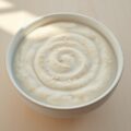 Havermout met whey