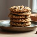 Havermoutkoekjes