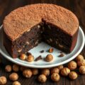 Hazelnoot Cake