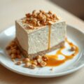 Hazelnoot Parfait