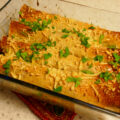 Heerlijke tortilla’s uit de oven