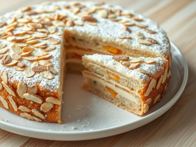 Hemelse cassata