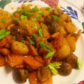 Herfst In De Crockpot