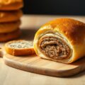 Het echte Brabantse worstenbroodje
