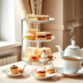 High Tea