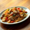 Hollandse Bami