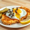 Holsteiner schnitzel