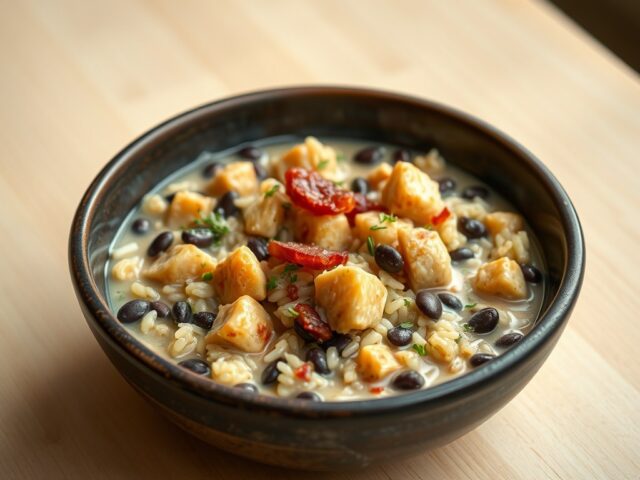 Hoppin’John