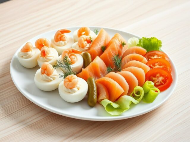 Hors d’oeuvre