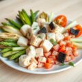 Hors d`oeuvre