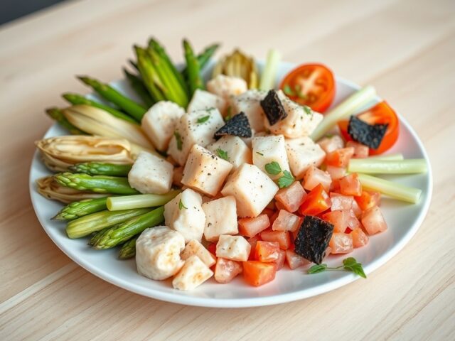 Hors d`oeuvre