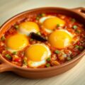 Huevos Habaneros