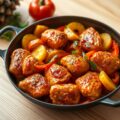 Huisgemaakte Chicken Tonight