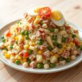 Huzarensalade