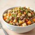 Huzarensalade grof