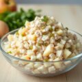 Huzarensalade kermis